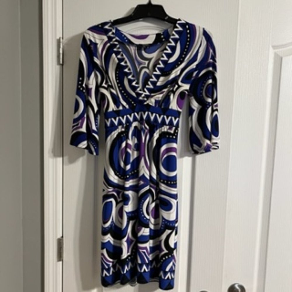 XOXO Women's Dress Medium